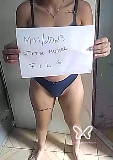 Imagem do vídeo de verificação de Lohane