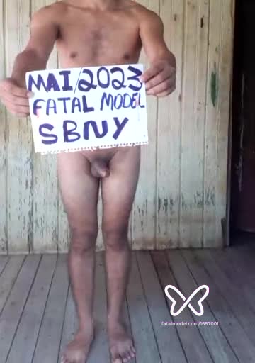 Imagem do vídeo de verificação de Bredi