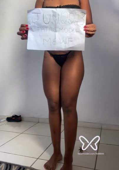 Imagem do vídeo de verificação de Perola
