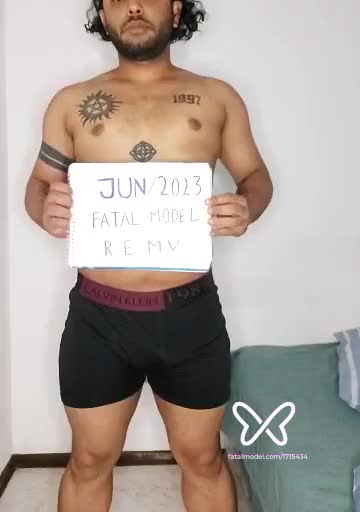 Imagem do vídeo de verificação de SrEros