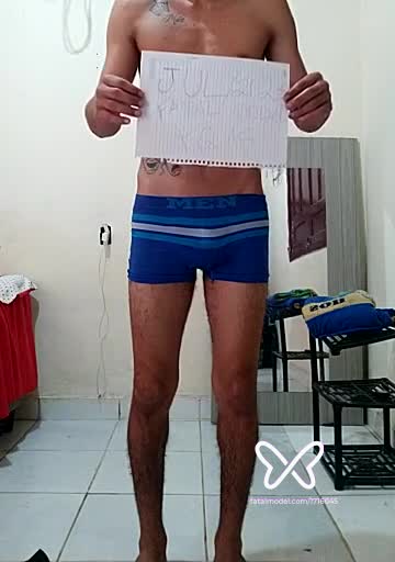 Imagem do vídeo de verificação de Mlove