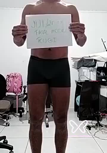 Imagem do vídeo de verificação de Will Bill