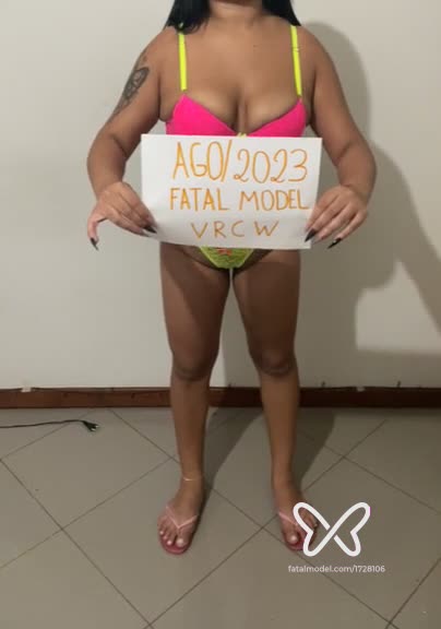 Imagem do vídeo de verificação de Angel
