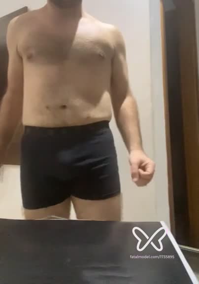 Imagem do vídeo de verificação de Rafael