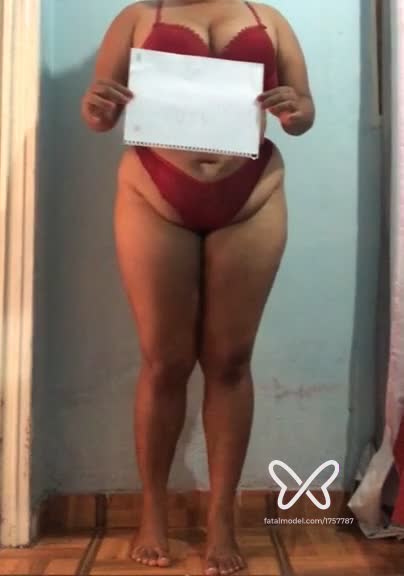 Imagem do vídeo de verificação de Kah oliver