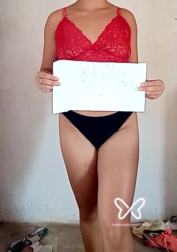 Imagem do vídeo de verificação de Aninhahott