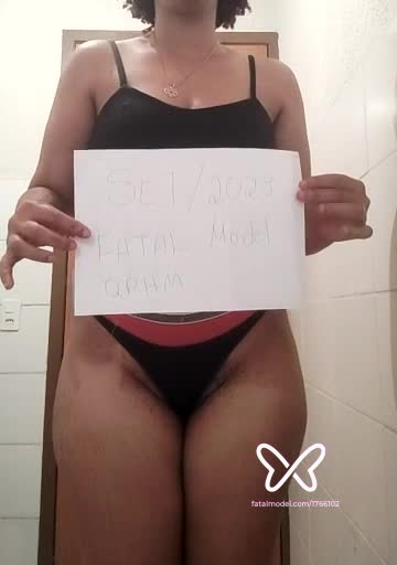 Imagem do vídeo de verificação de Melissa