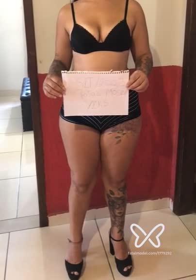 Imagem do vídeo de verificação de Pérola