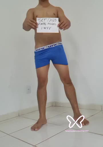 Imagem do vídeo de verificação de Thoor