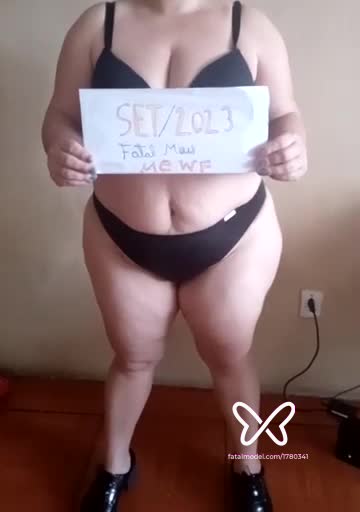 Imagem do vídeo de verificação de Kasandra