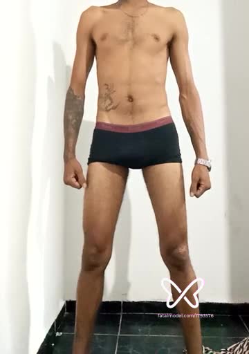 Imagem do vídeo de verificação de Mathias