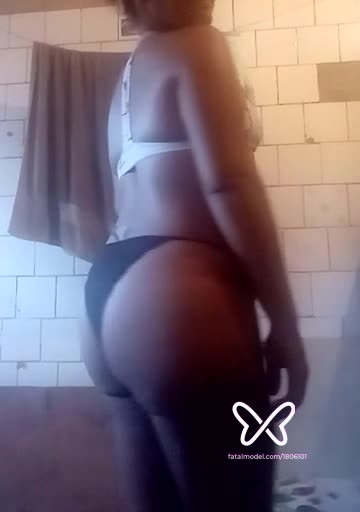Imagem do vídeo de verificação de Dandara
