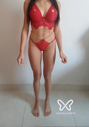 Imagem do vídeo de verificação de Alice