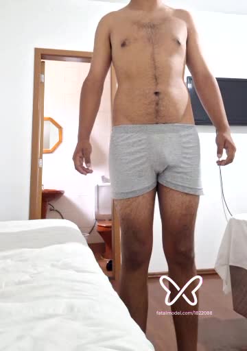 Imagem do vídeo de verificação de Arthur BA