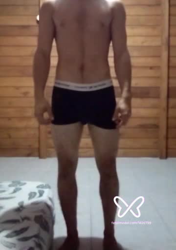 Imagem do vídeo de verificação de JeydenH