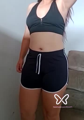 Imagem do vídeo de verificação de Grazy Santana