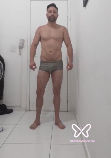 Imagem do vídeo de verificação de Jeff carlos