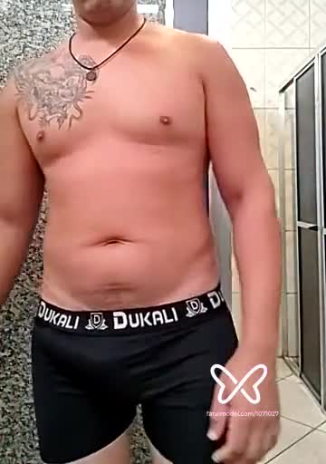 Imagem do vídeo de verificação de Oliver
