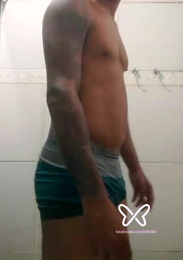 Imagem do vídeo de verificação de Willha