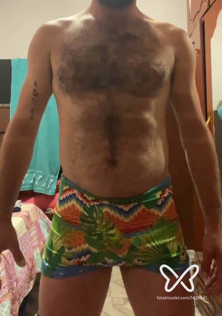 Imagem do vídeo de verificação de Dhon dhon