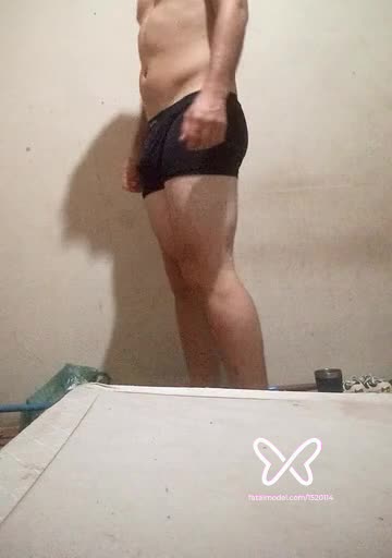 Imagem do vídeo de verificação de Rafael
