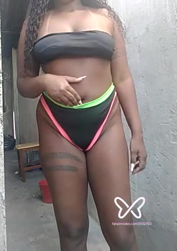 Imagem do vídeo de verificação de Maya Morenna