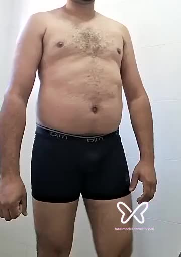 Imagem do vídeo de verificação de Mistério
