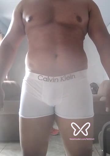 Imagem do vídeo de verificação de Carlos Eduardo