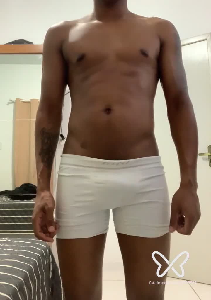 Imagem do vídeo de verificação de Marcos