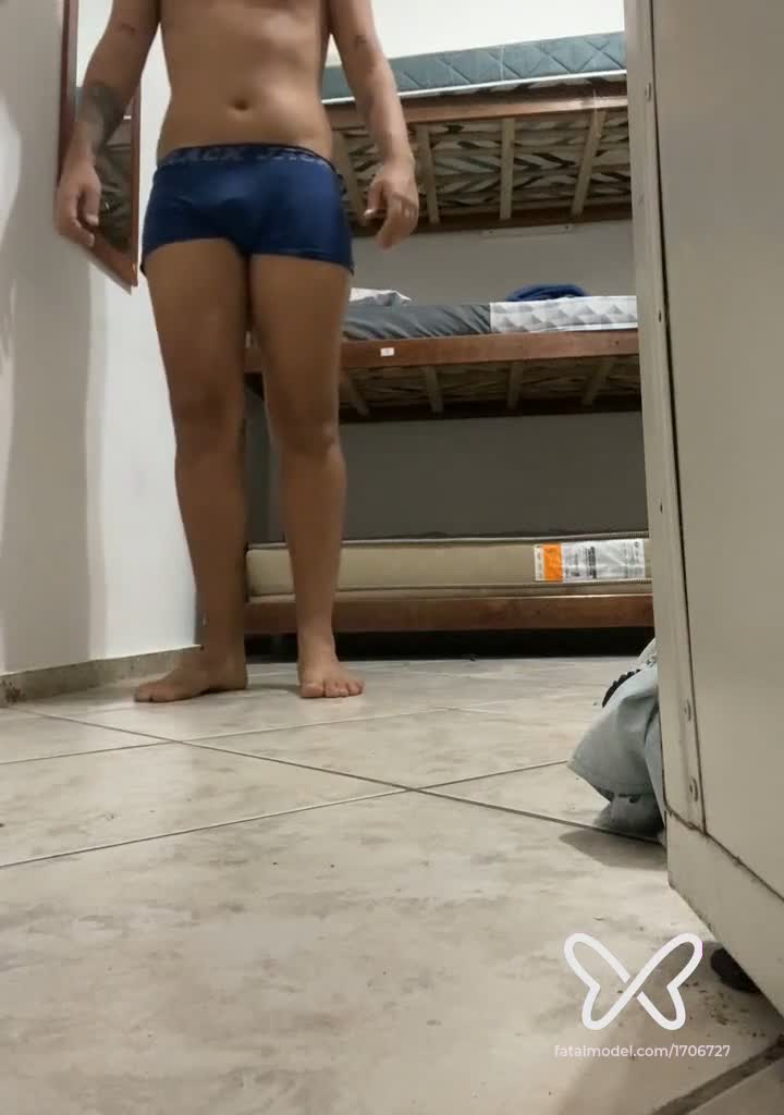 Imagem do vídeo de verificação de PERUANO DISCVERS