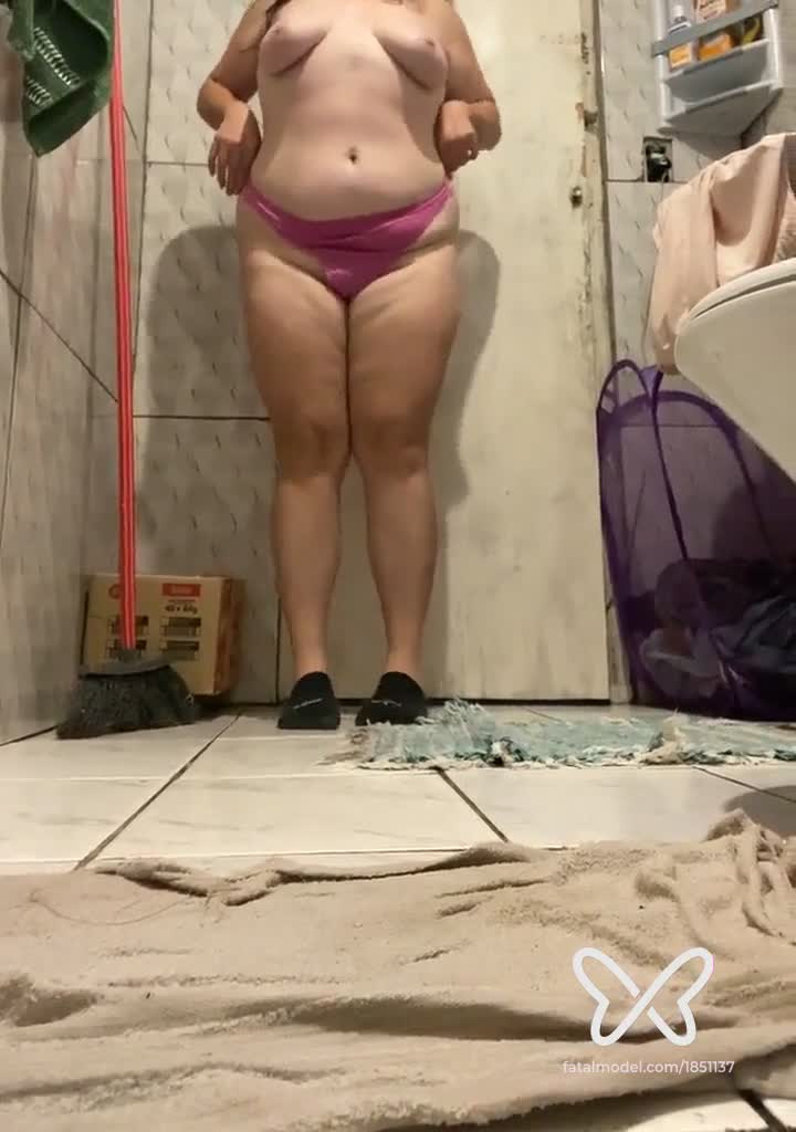 Imagem do vídeo de verificação de Violeta
