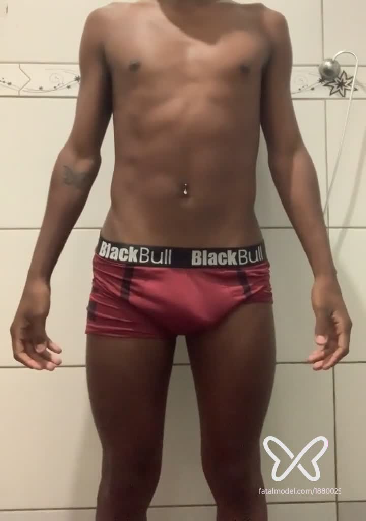 Imagem do vídeo de verificação de Pedro