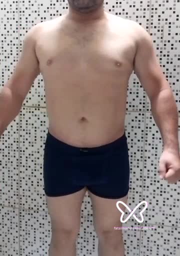 Imagem do vídeo de verificação de Silva Filho