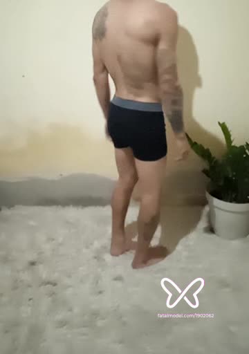 Imagem do vídeo de verificação de Neymar