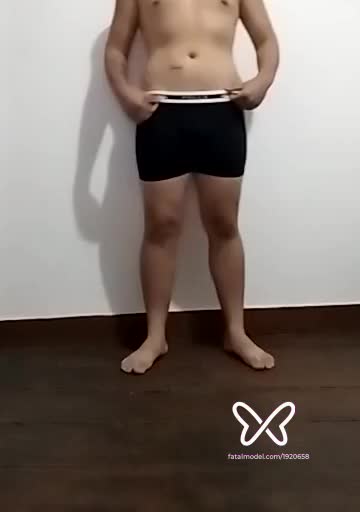 Imagem do vídeo de verificação de Souza