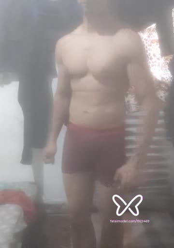 Imagem do vídeo de verificação de Alkbryan
