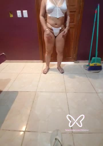 Imagem do vídeo de verificação de Gabyzinba