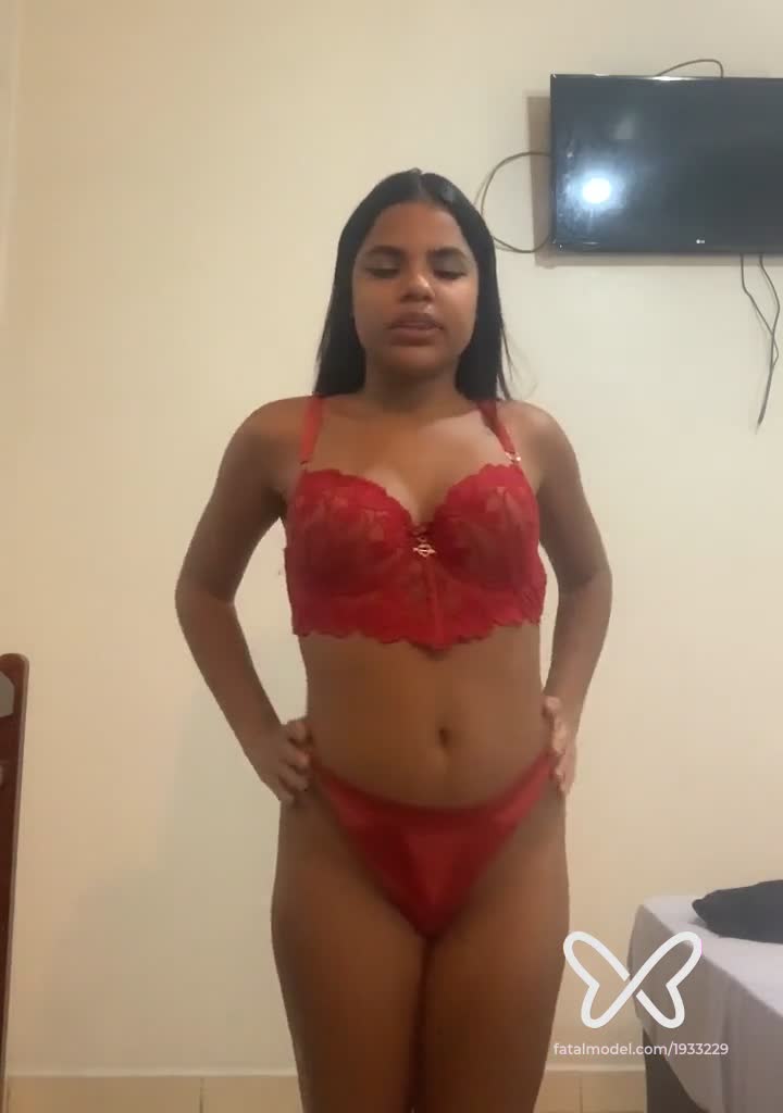 Imagem do vídeo de verificação de Gabyzinhass