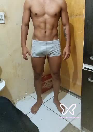 Imagem do vídeo de verificação de Duarte