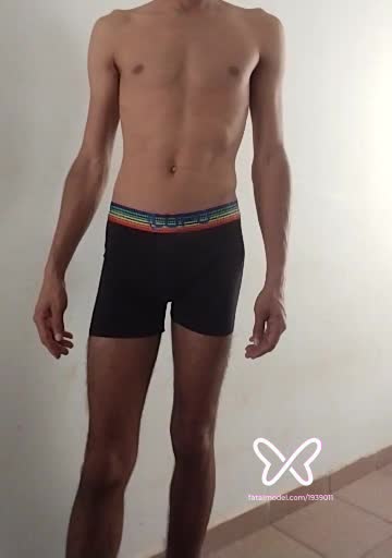 Imagem do vídeo de verificação de Will