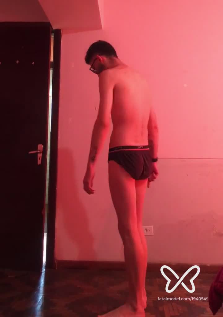 Imagem do vídeo de verificação de ÁrabeCarinhoso