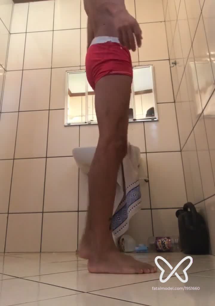 Imagem do vídeo de verificação de Moreninho