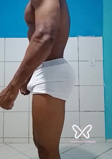 Imagem do vídeo de verificação de Jonas
