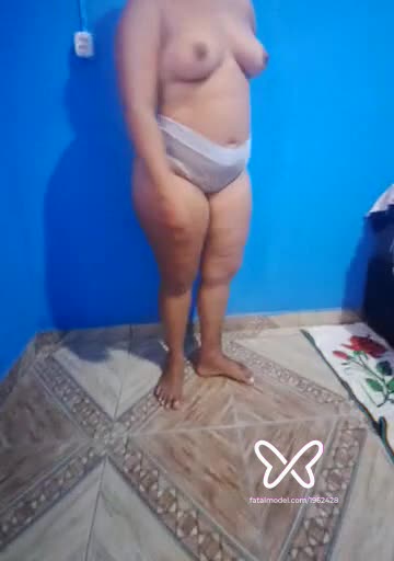 Imagem do vídeo de verificação de Lunna