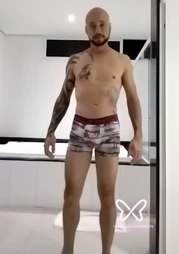 Imagem do vídeo de verificação de Don juan