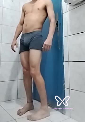 Imagem do vídeo de verificação de Victor Hugo