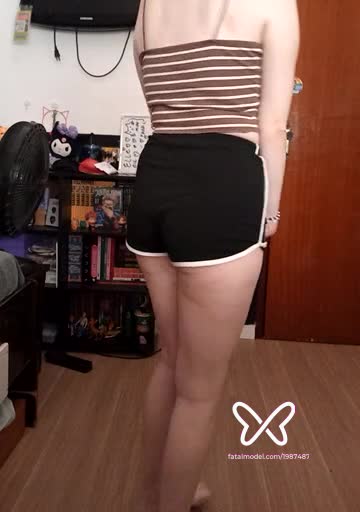 Imagem do vídeo de verificação de Vampy Eva