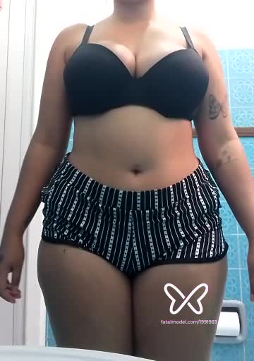 Imagem do vídeo de verificação de Laura