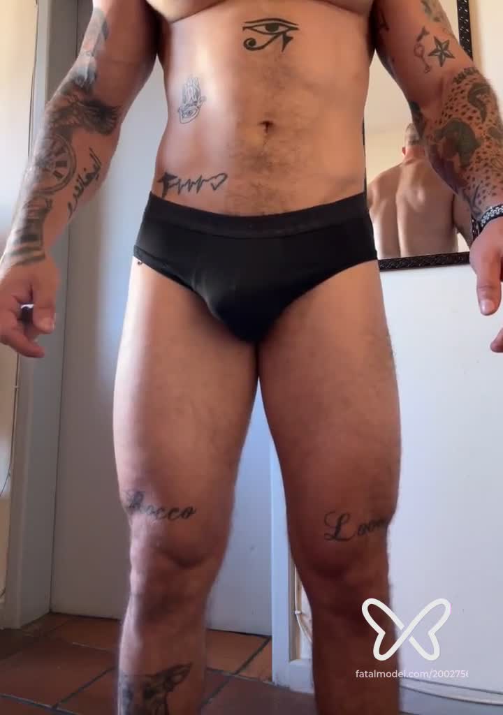 Imagem do vídeo de verificação de Harald