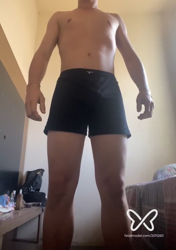 Imagem do vídeo de verificação de Perci